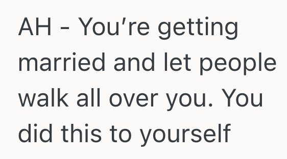 Screenshot 2025 07 14 at 7.44.48 PM Man Plans A Small Wedding In Japan, But His Mother Wants Him To Invite Three Of Her Friends Who Hes Never Even Met